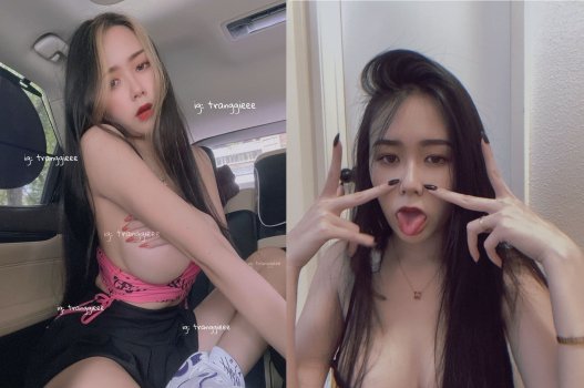 Trần Linh Trang lời dâm em sướng điên anh ơi